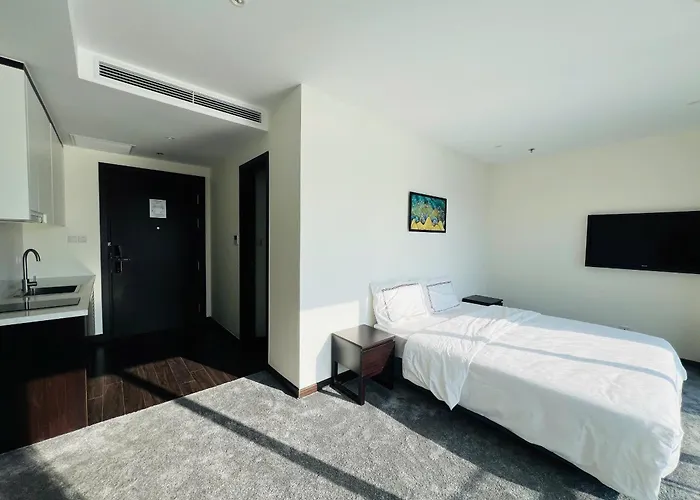 Chill Apartment Ha Long