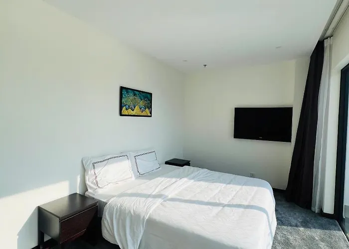 Apartment Chill Ha Long