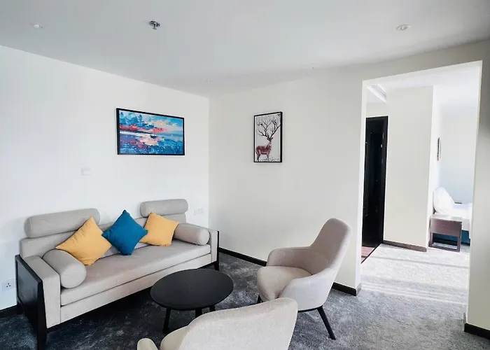 Chill Apartment